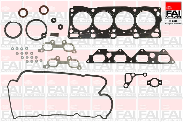 Gasket Kit, cylinder head